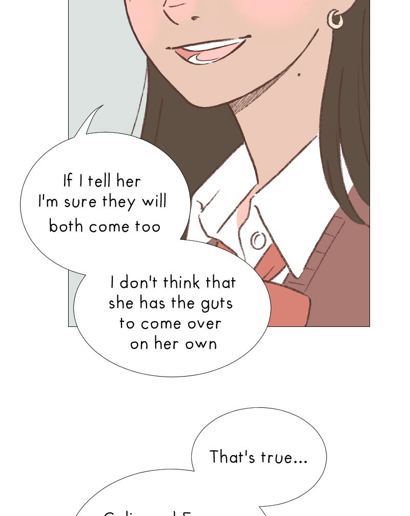 Annie Green Hates Girls Chapter 2 - page 58