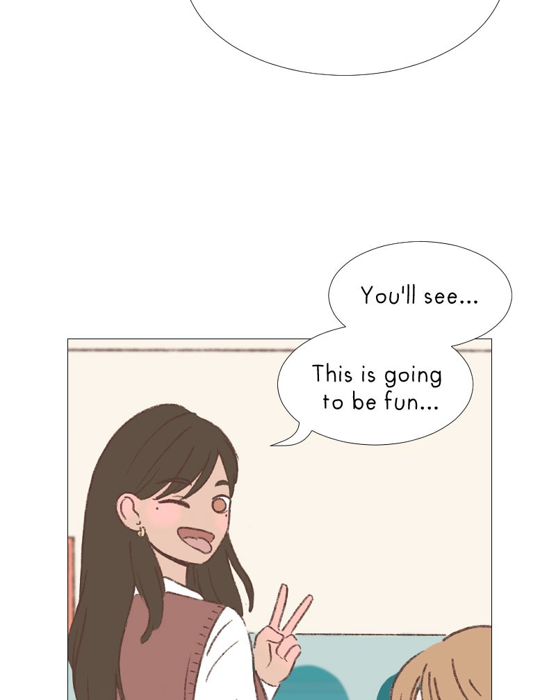 Annie Green Hates Girls Chapter 2 - page 60