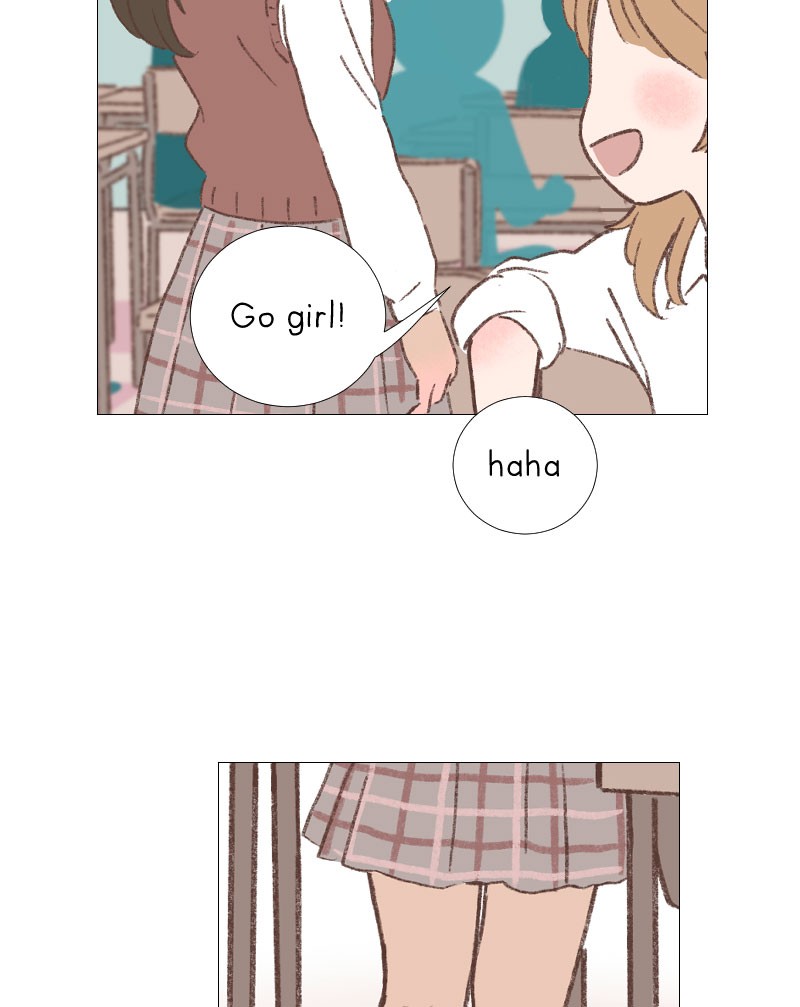 Annie Green Hates Girls Chapter 2 - page 61