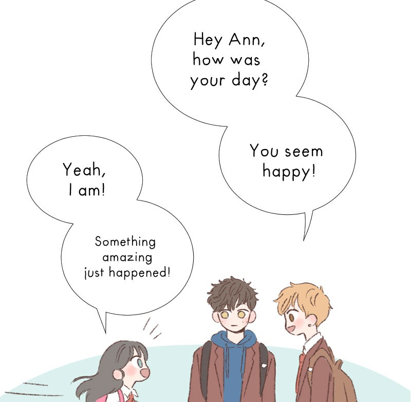 Annie Green Hates Girls Chapter 2 - page 87