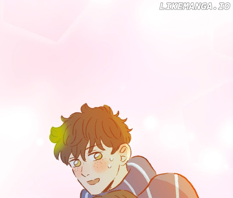 Annie Green Hates Girls Chapter 71 - page 101