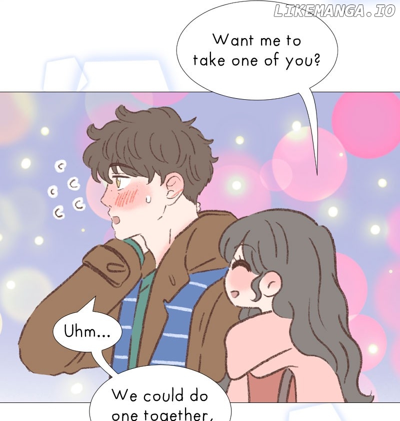 Annie Green Hates Girls Chapter 71 - page 39