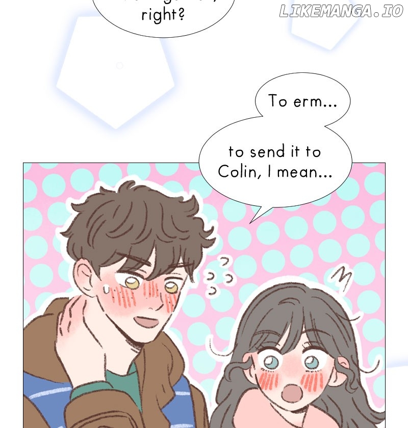 Annie Green Hates Girls Chapter 71 - page 40