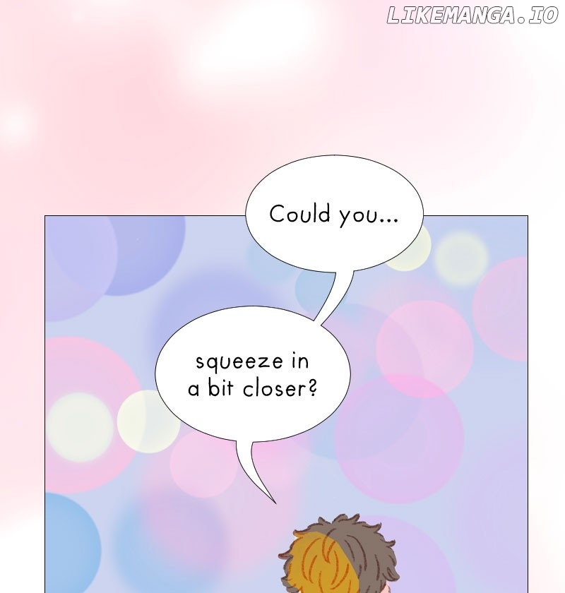 Annie Green Hates Girls Chapter 71 - page 46