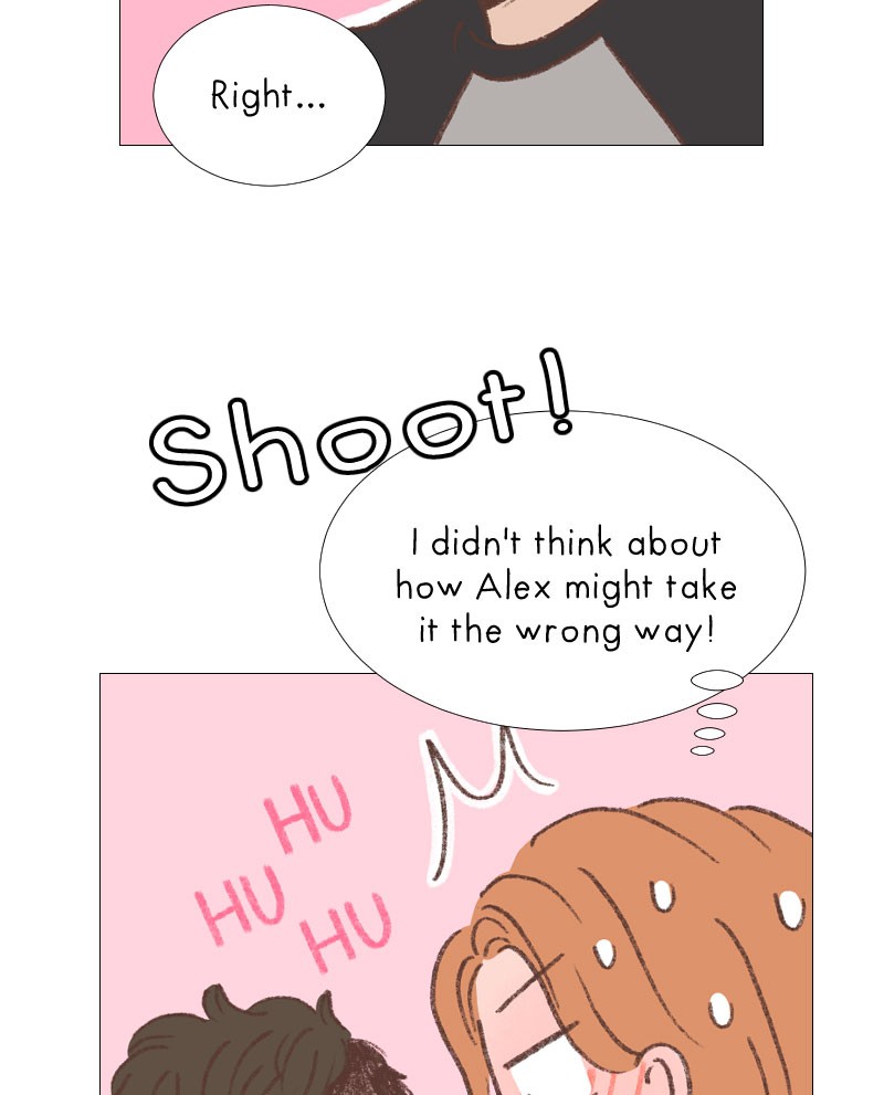 Annie Green Hates Girls Chapter 20 - page 10