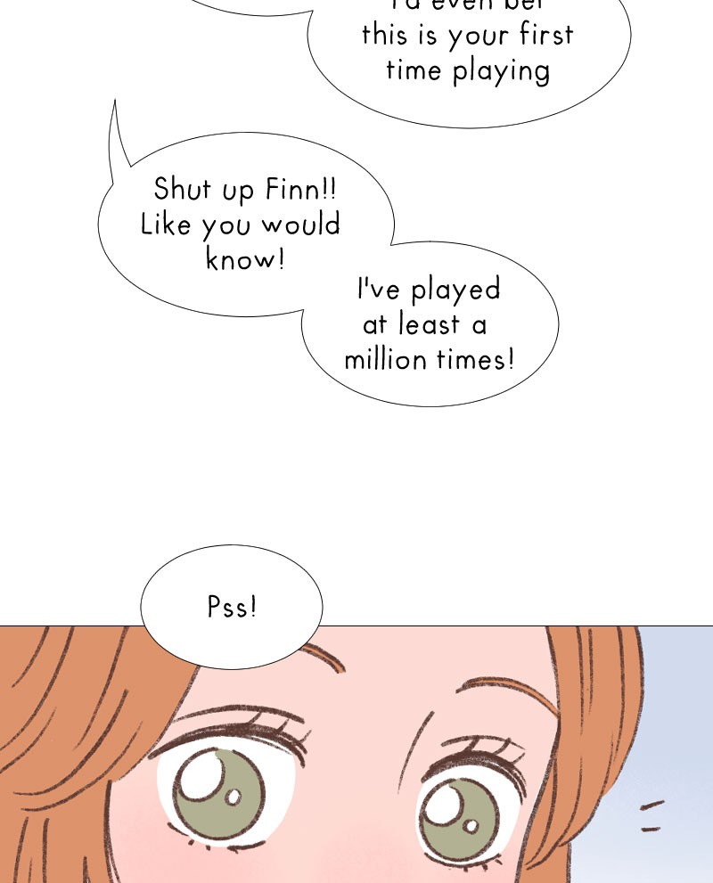 Annie Green Hates Girls Chapter 20 - page 18