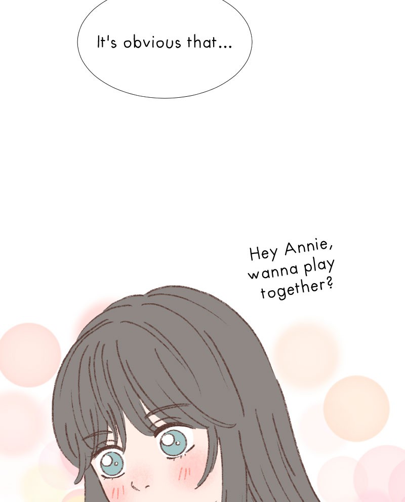 Annie Green Hates Girls Chapter 20 - page 23