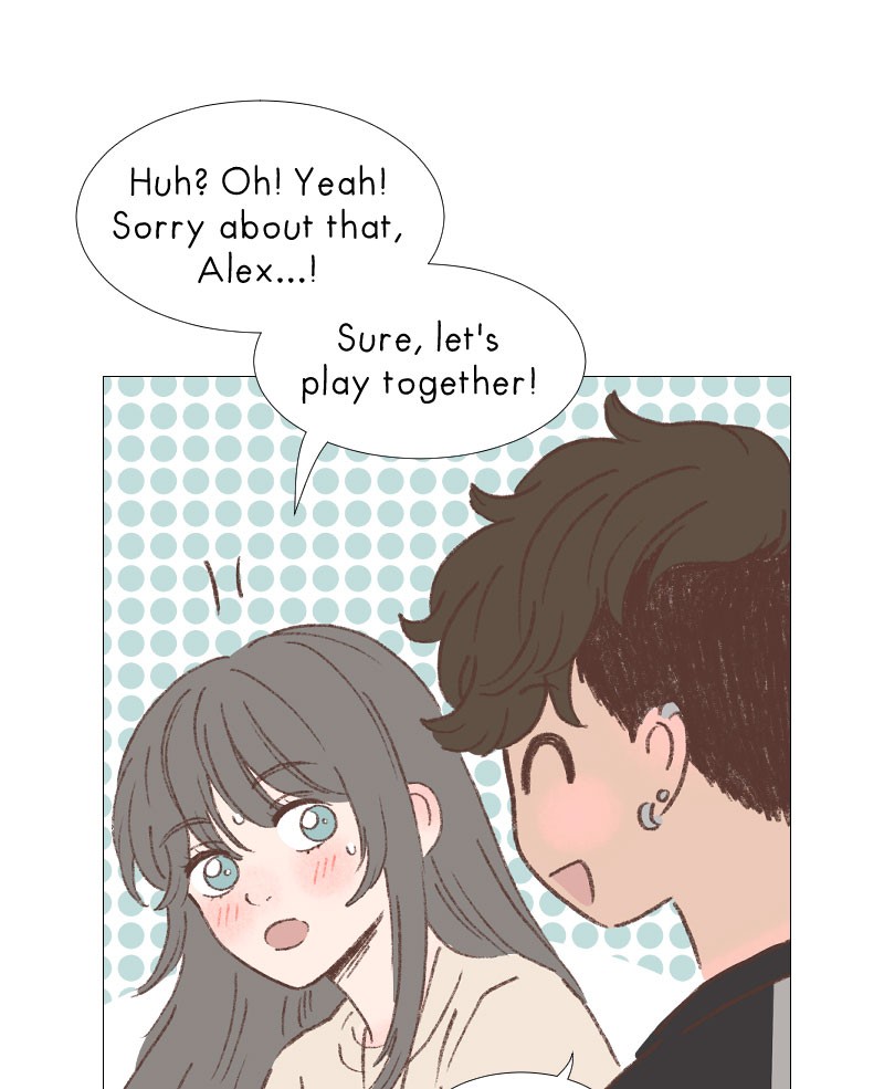 Annie Green Hates Girls Chapter 20 - page 26