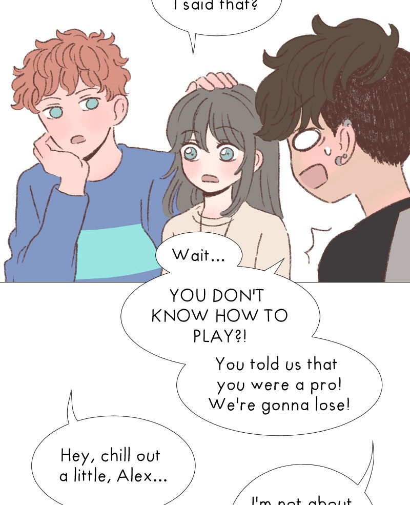 Annie Green Hates Girls Chapter 20 - page 29