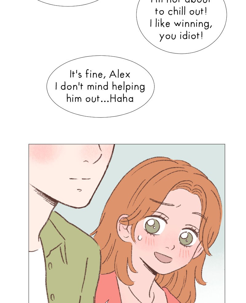 Annie Green Hates Girls Chapter 20 - page 30