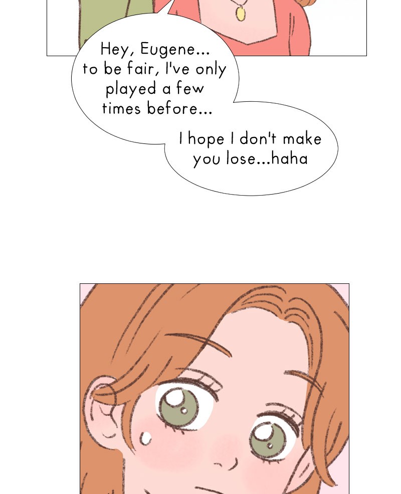 Annie Green Hates Girls Chapter 20 - page 31
