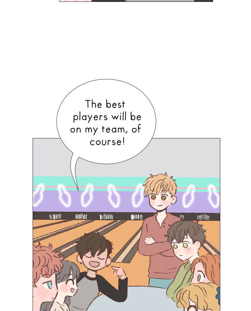Annie Green Hates Girls Chapter 20 - page 4