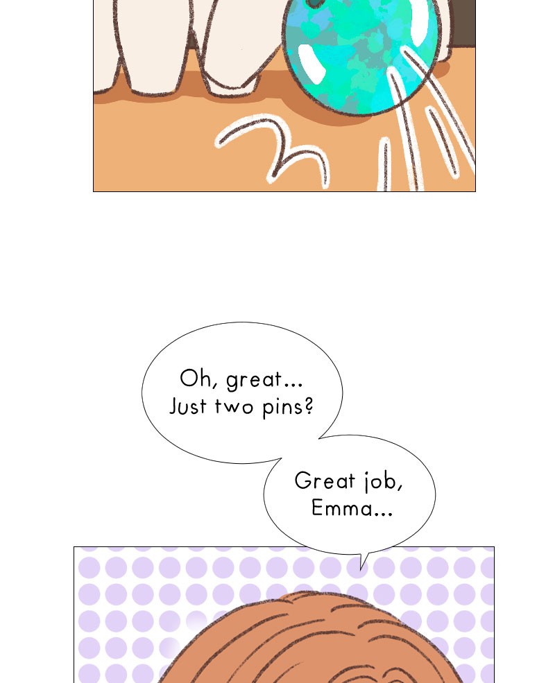 Annie Green Hates Girls Chapter 20 - page 44