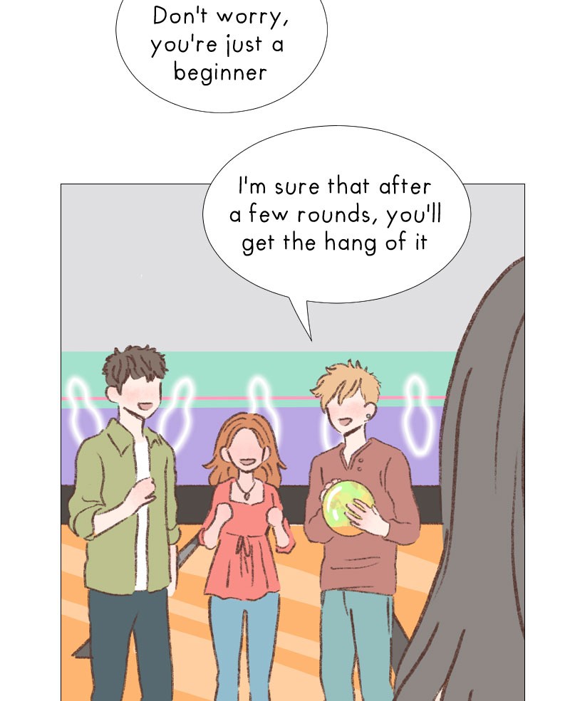 Annie Green Hates Girls Chapter 20 - page 46