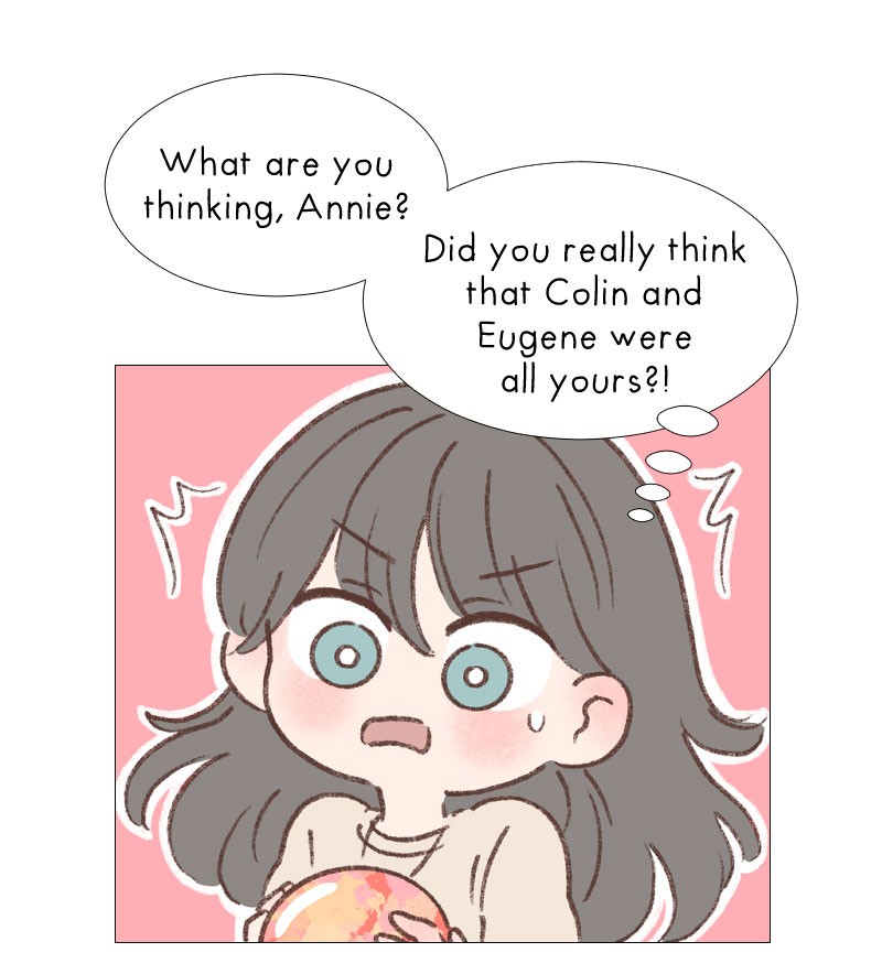 Annie Green Hates Girls Chapter 20 - page 51