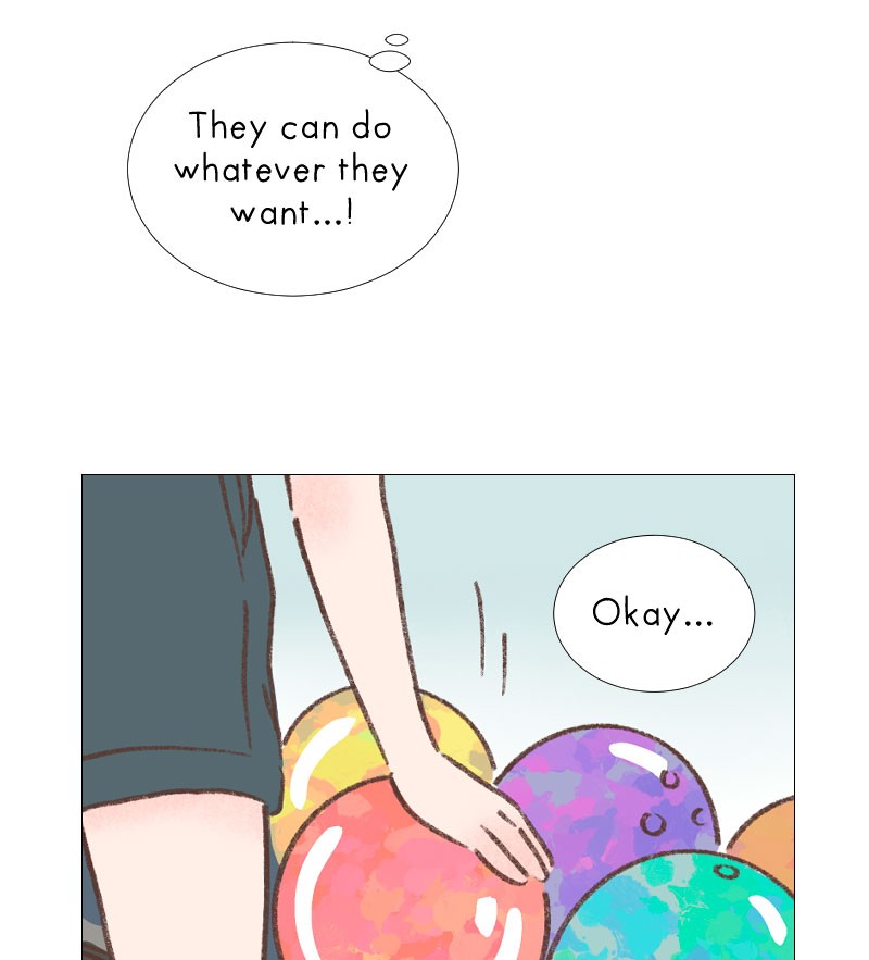 Annie Green Hates Girls Chapter 20 - page 52