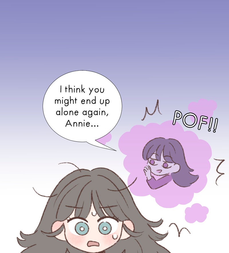 Annie Green Hates Girls Chapter 20 - page 59