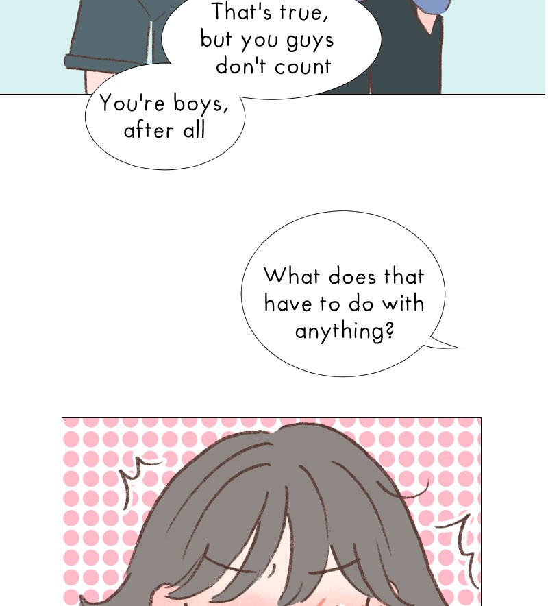 Annie Green Hates Girls Chapter 20 - page 70
