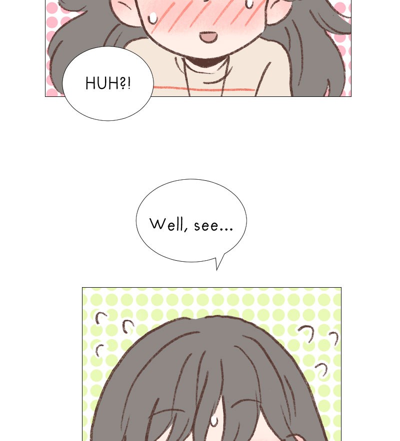 Annie Green Hates Girls Chapter 20 - page 71
