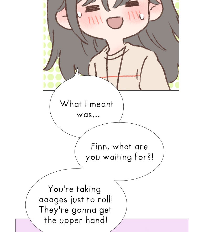 Annie Green Hates Girls Chapter 20 - page 72