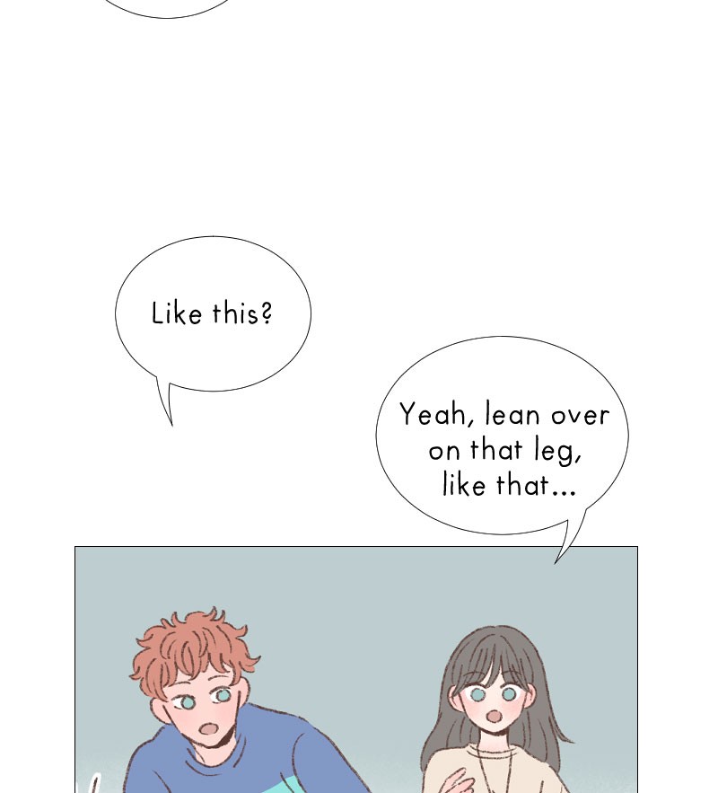 Annie Green Hates Girls Chapter 20 - page 74