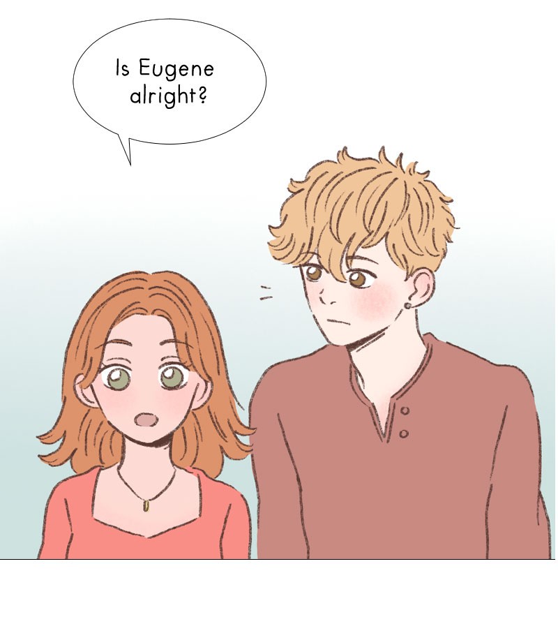 Annie Green Hates Girls Chapter 20 - page 81