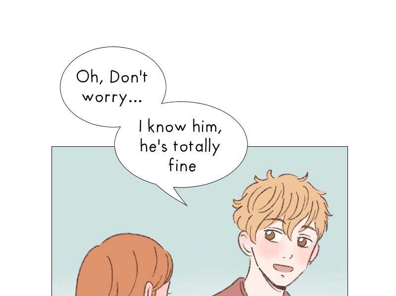 Annie Green Hates Girls Chapter 20 - page 84