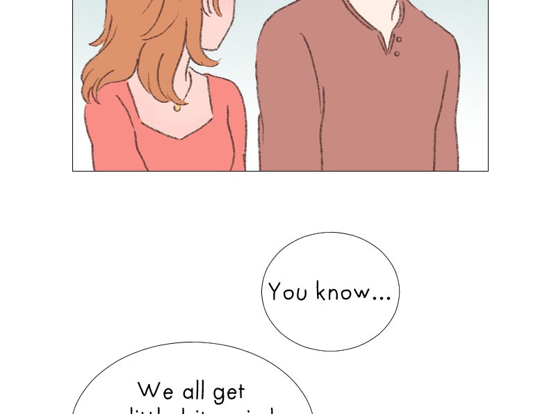 Annie Green Hates Girls Chapter 20 - page 85
