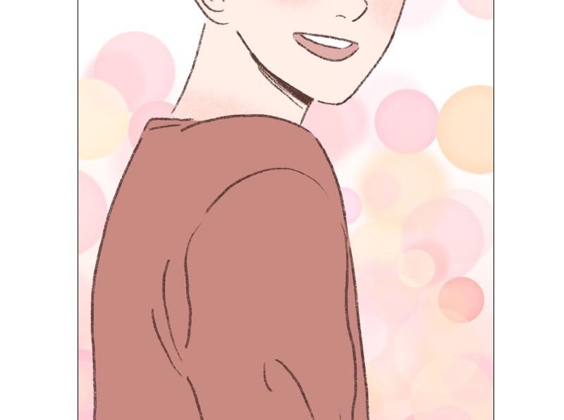 Annie Green Hates Girls Chapter 20 - page 87
