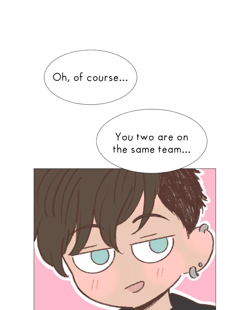 Annie Green Hates Girls Chapter 20 - page 9