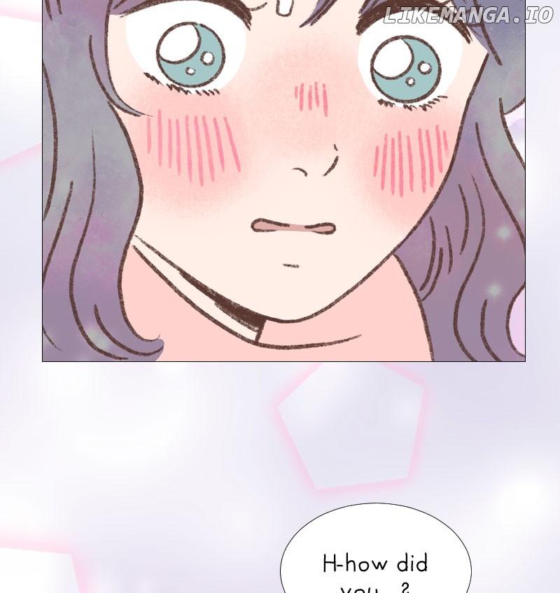Annie Green Hates Girls Chapter 72 - page 11