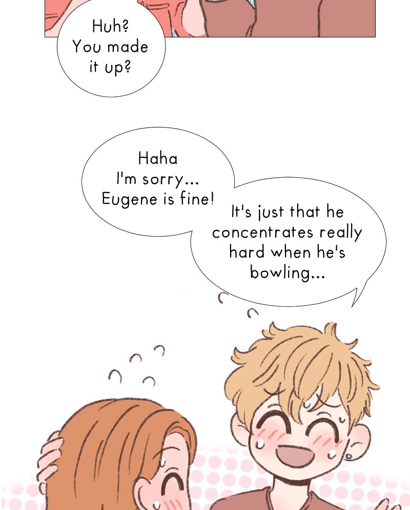 Annie Green Hates Girls Chapter 21 - page 10