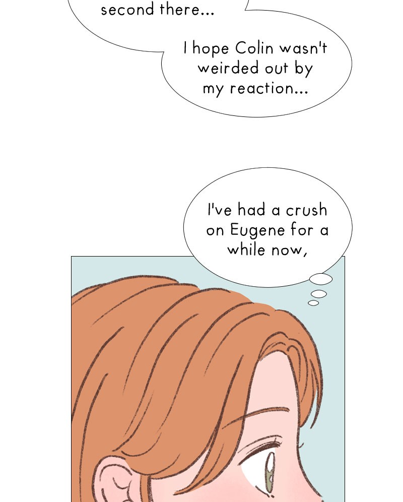 Annie Green Hates Girls Chapter 21 - page 14