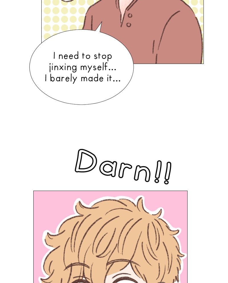 Annie Green Hates Girls Chapter 21 - page 23