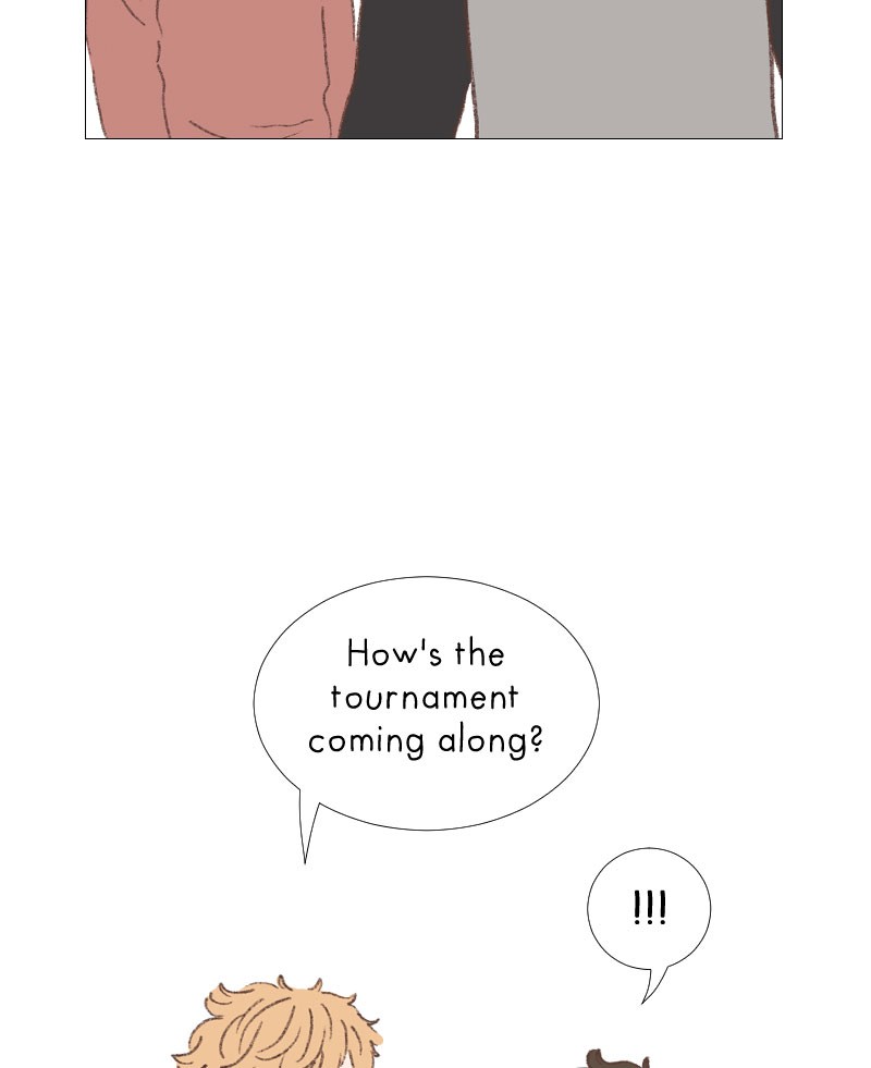 Annie Green Hates Girls Chapter 21 - page 28