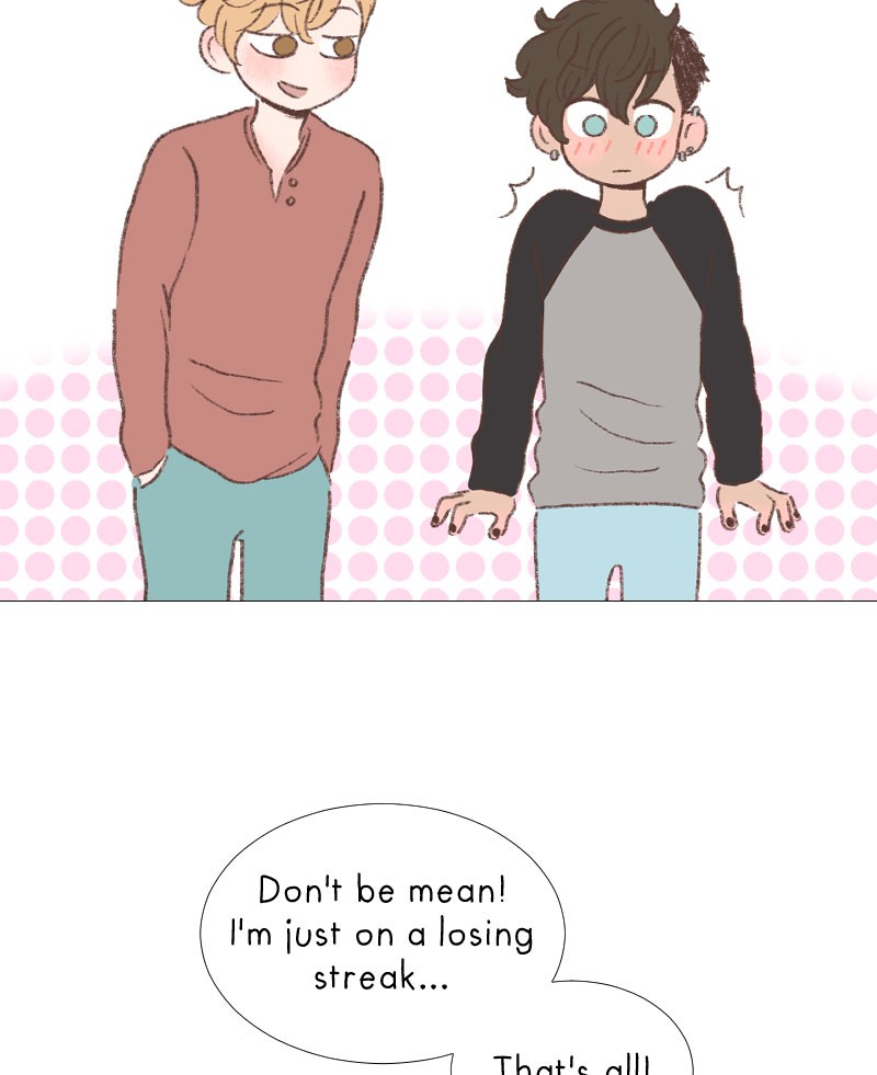 Annie Green Hates Girls Chapter 21 - page 29