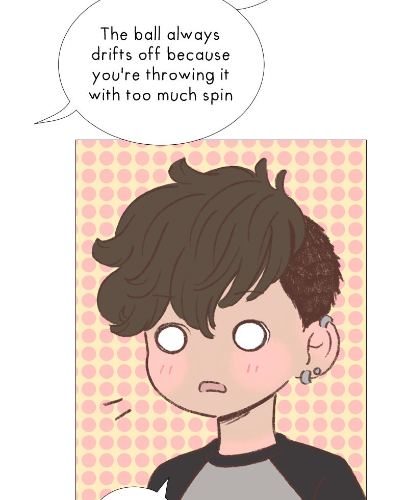 Annie Green Hates Girls Chapter 21 - page 31