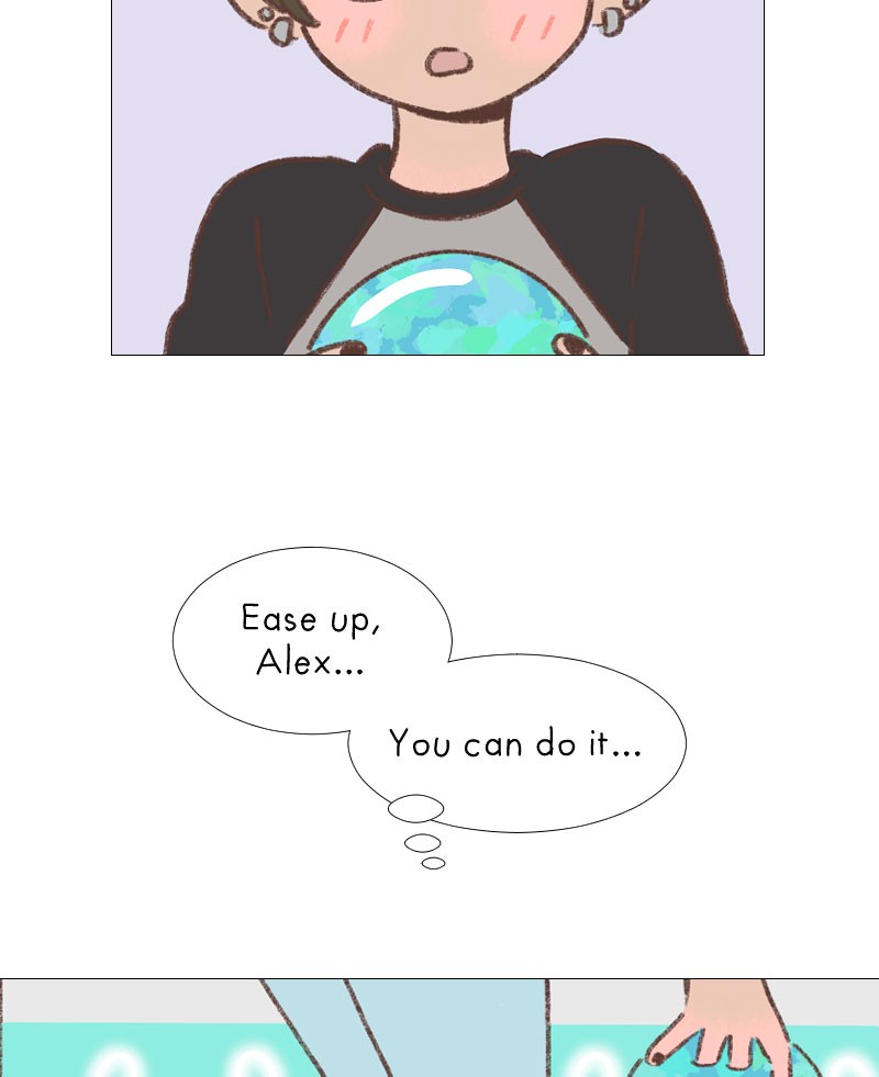 Annie Green Hates Girls Chapter 21 - page 36