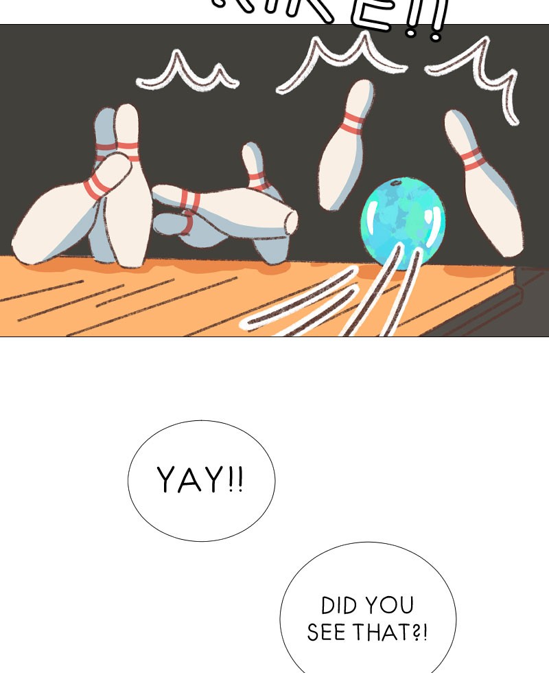 Annie Green Hates Girls Chapter 21 - page 38