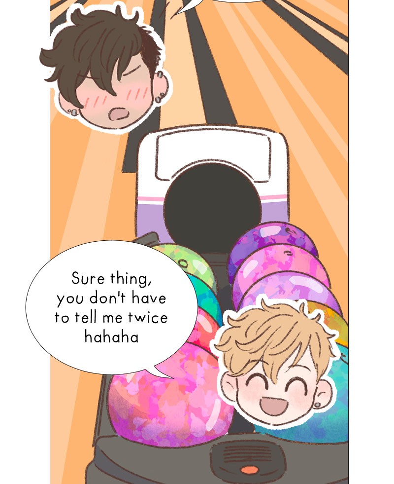 Annie Green Hates Girls Chapter 21 - page 47