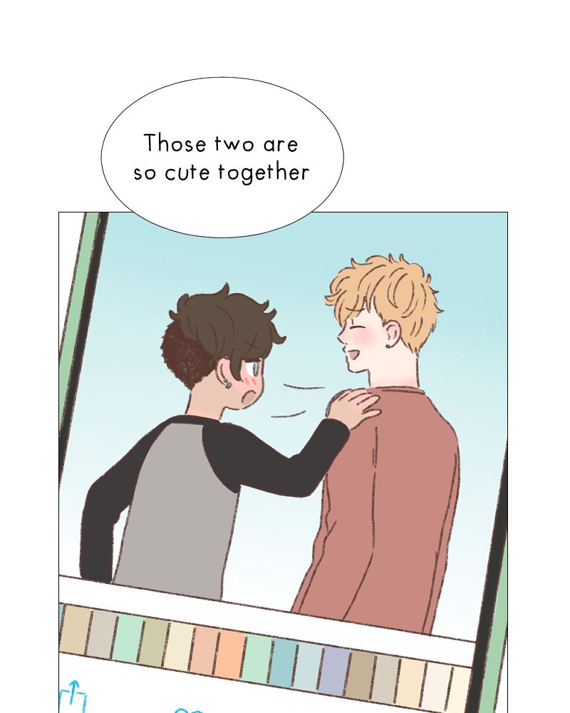 Annie Green Hates Girls Chapter 21 - page 51