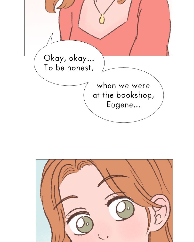 Annie Green Hates Girls Chapter 21 - page 58