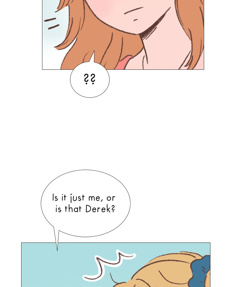 Annie Green Hates Girls Chapter 21 - page 59