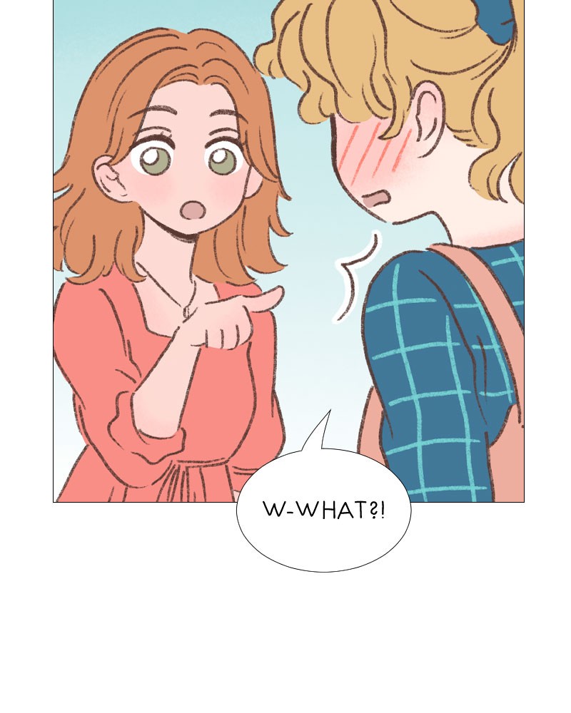 Annie Green Hates Girls Chapter 21 - page 60