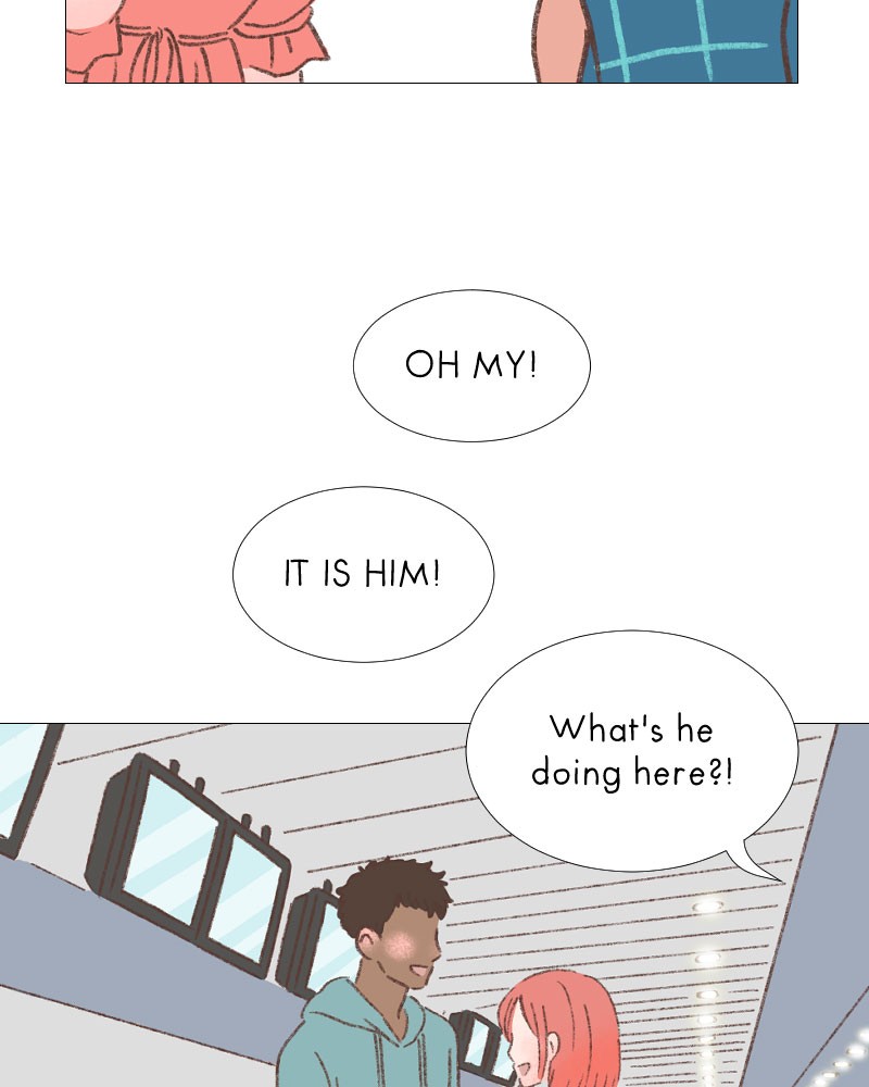 Annie Green Hates Girls Chapter 21 - page 62