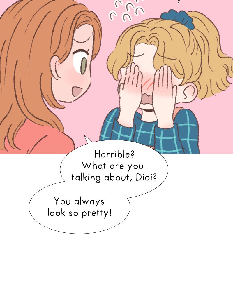 Annie Green Hates Girls Chapter 21 - page 64