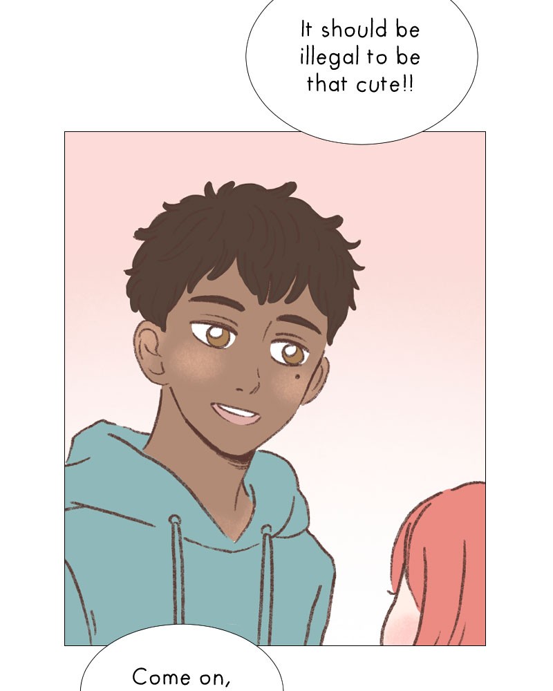 Annie Green Hates Girls Chapter 21 - page 68