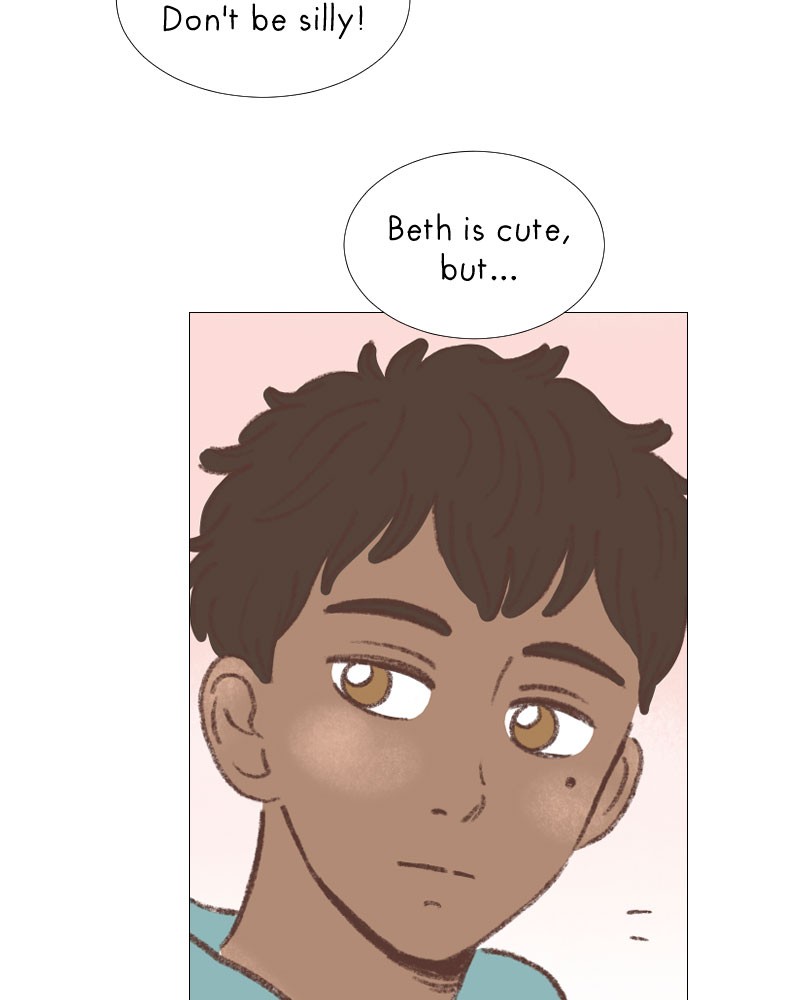 Annie Green Hates Girls Chapter 21 - page 69