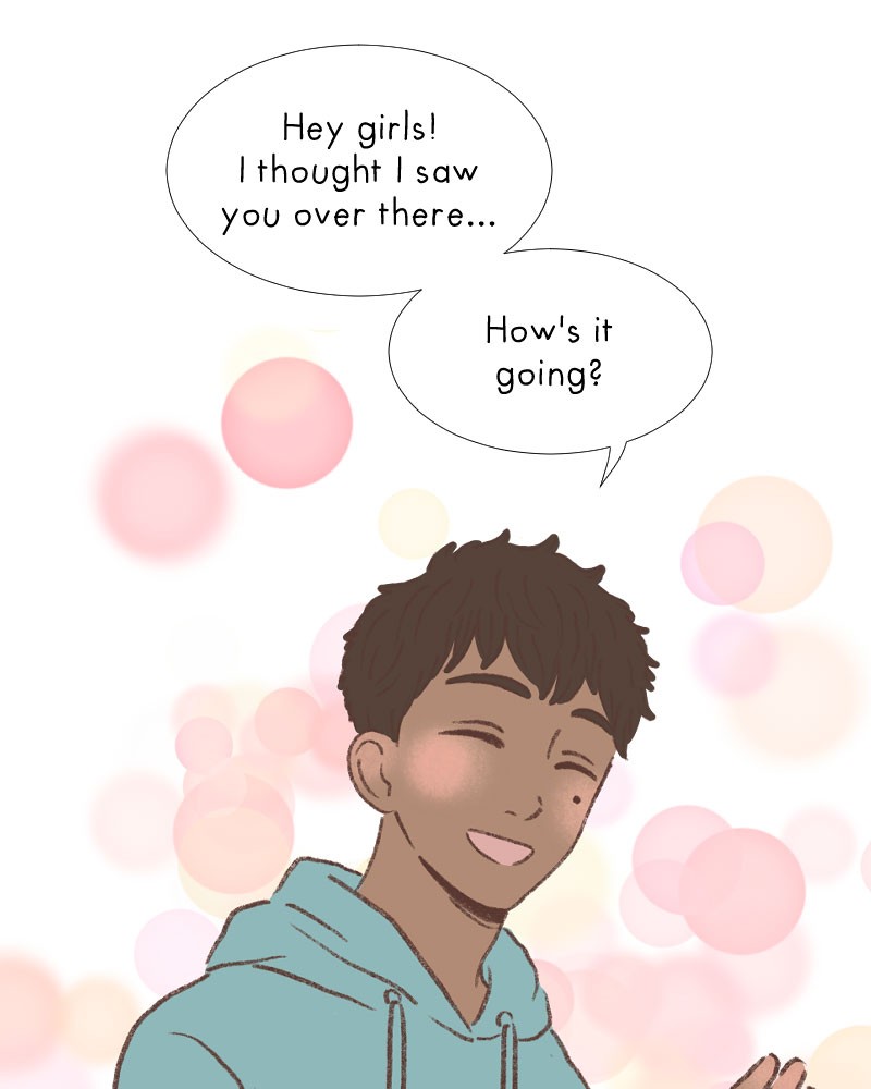 Annie Green Hates Girls Chapter 21 - page 73