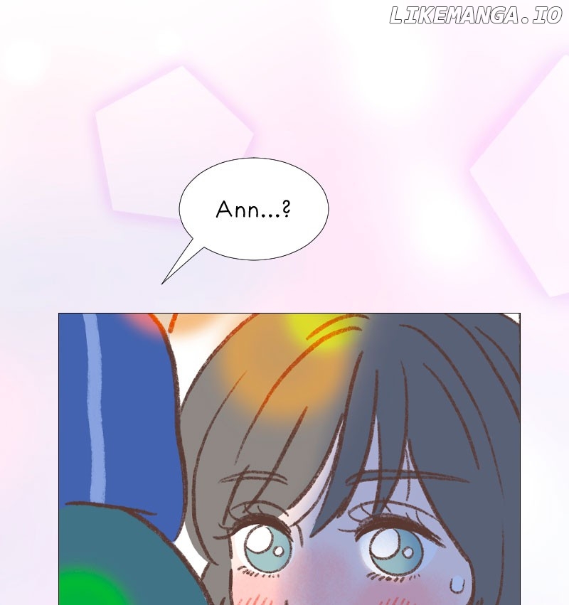 Annie Green Hates Girls Chapter 73 - page 10
